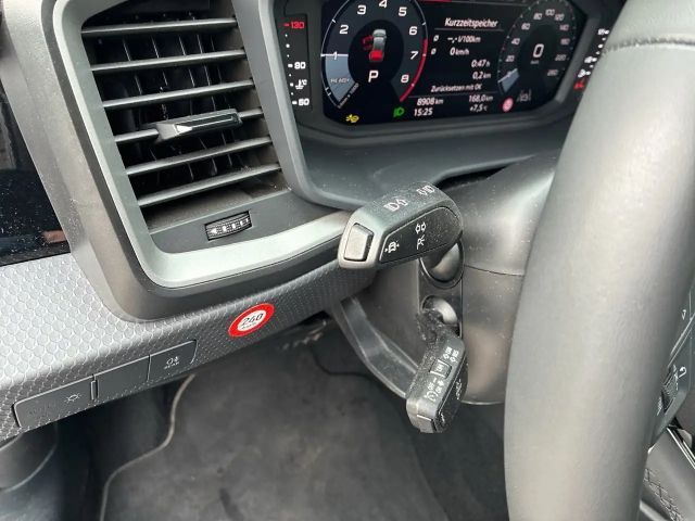 Audi A1 25 TFSI S-Line