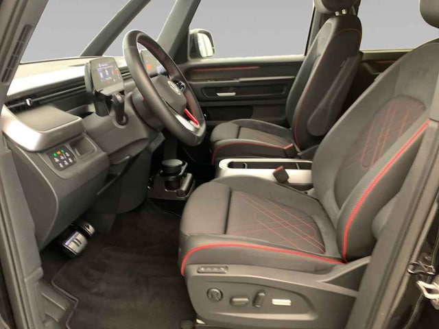 Volkswagen ID.Buzz GTX IQ.Drive