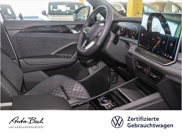 Volkswagen Tayron 2.0 TDI 4Motion DSG