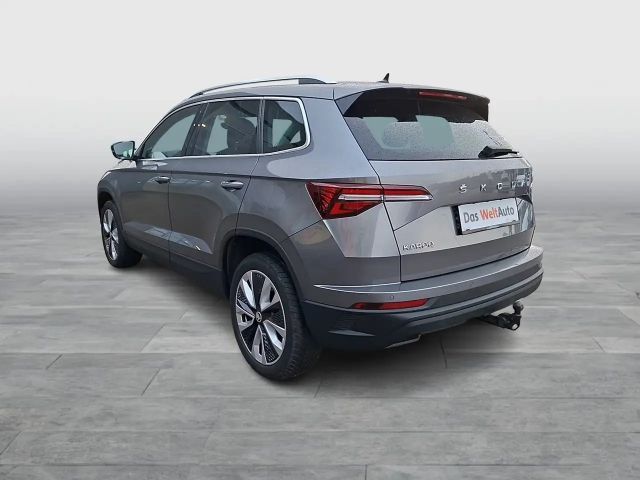 Skoda Karoq ACT Style Style