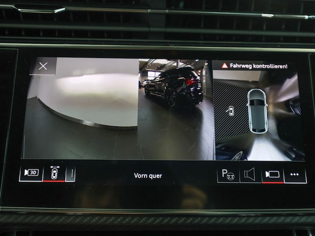 Audi Q8 Hybride Quattro