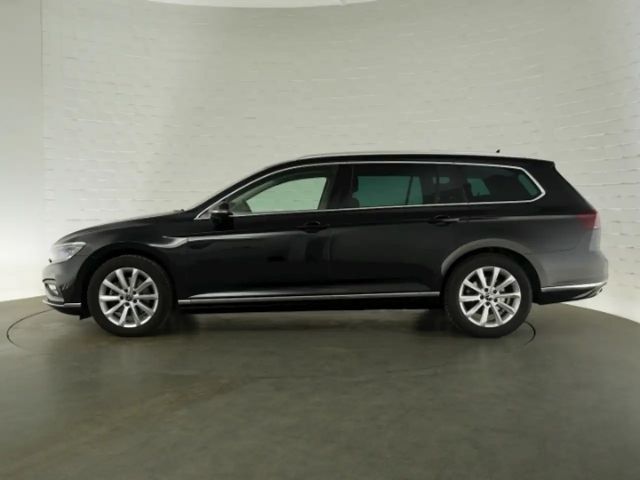 Volkswagen Passat DSG Elegance Elegance Variant