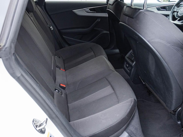 Audi A5 35 TDI S-Line S-Tronic Sportback