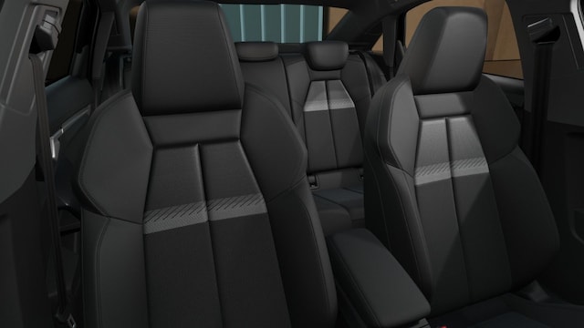 Audi A3 S-Line S-Tronic Sedan