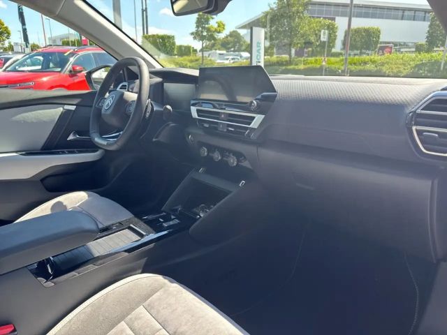 Citroën C4 Hybrid Max