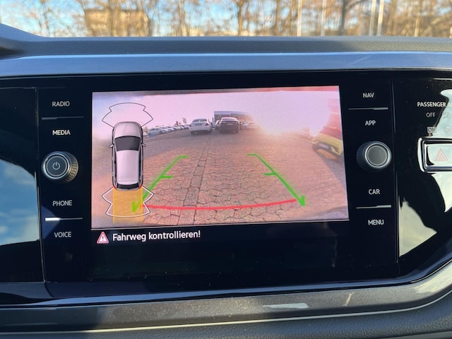 Volkswagen Polo 2.0 TSI GTI