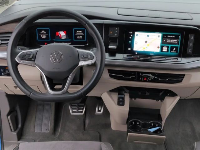 Volkswagen Multivan IQ.Drive Style T7