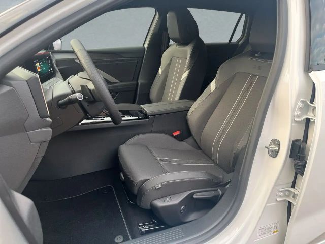 Opel Astra GS-Line Grand Sport Sports Tourer