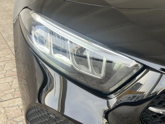 Mercedes-Benz A 180 Progressive