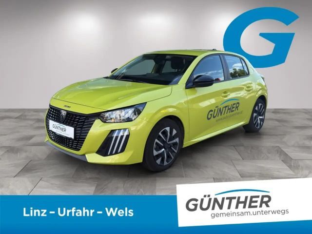 Peugeot 208 Active Pack PureTech