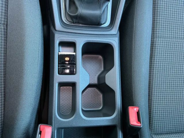 Volkswagen Caddy 4Motion