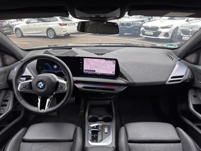 BMW 120 M-Sport Sedan