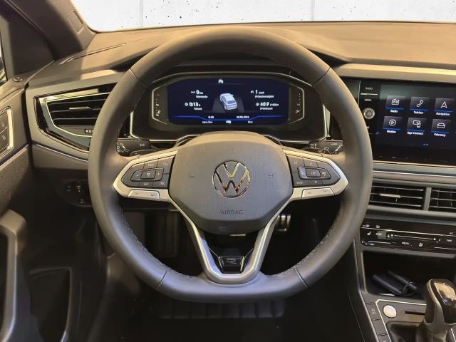 Volkswagen Taigo DSG