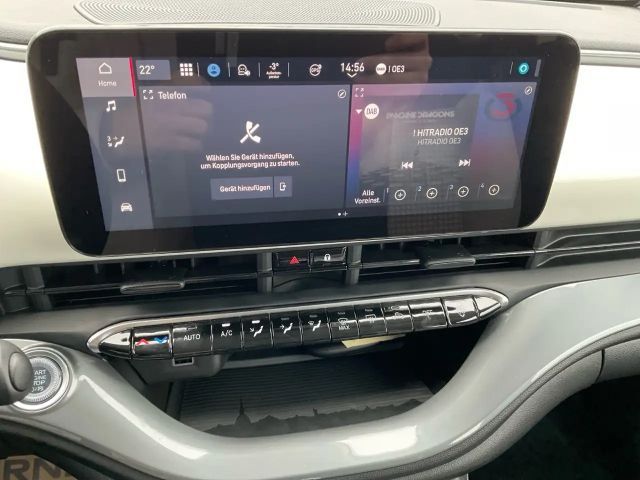 Fiat 500 HYBRID HB TORINO