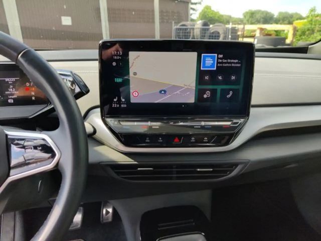 Volkswagen ID.5 77 KWh IQ.Drive Pro