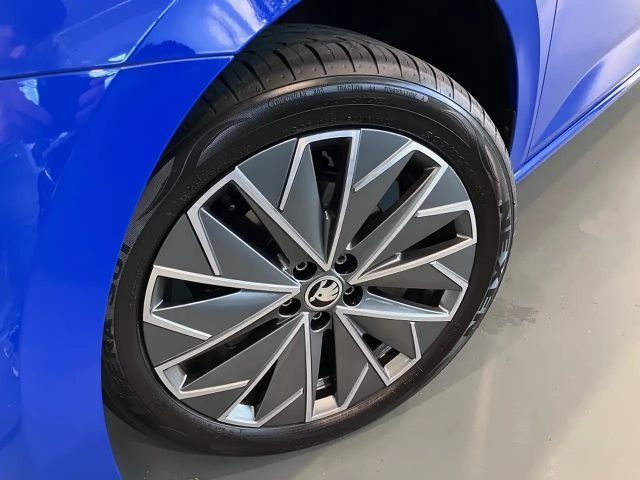 Skoda Scala 1.0 TSI Tour