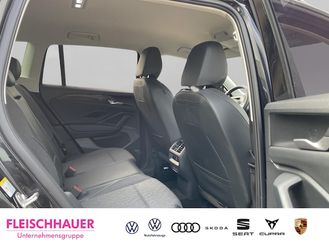Volkswagen Tiguan 2.0 TDI Life
