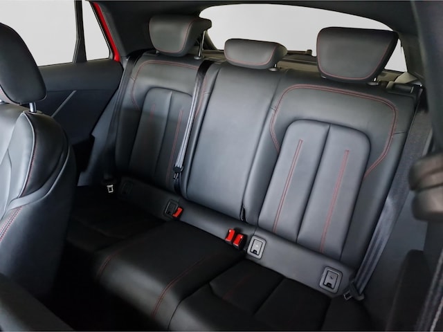 Audi SQ2 Quattro S-Tronic