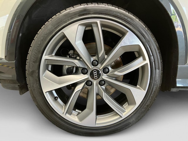 Audi Q2 35 TFSI S-Tronic