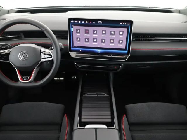 Volkswagen ID.7 4Motion Business GTX Tourer