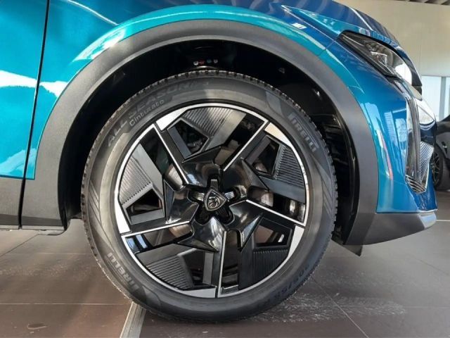 Peugeot 408 130 EAT8 GT-Line