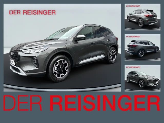 Ford Kuga Active Plug in Hybrid