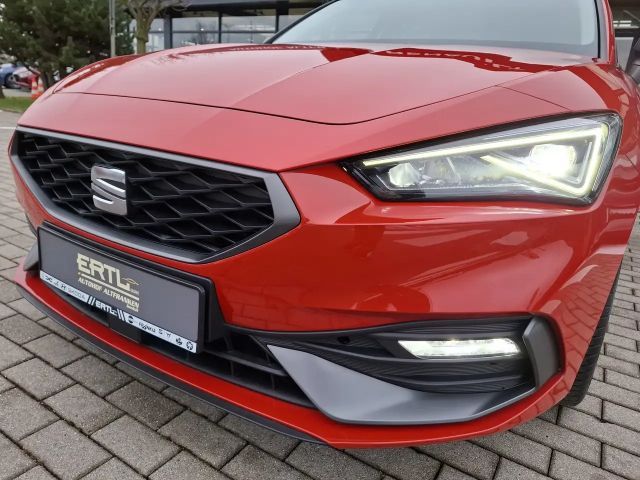 Seat Leon 1.5 TSI Sportstourer