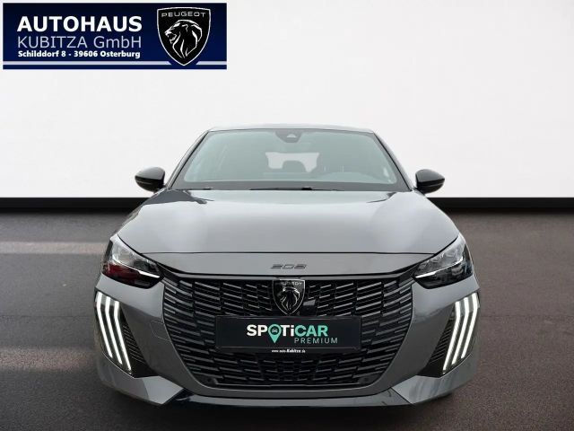 Peugeot 208 GT-Line Hybrid