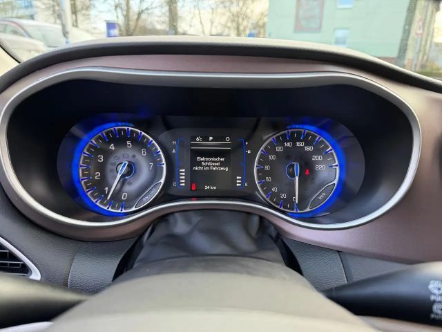 Chrysler Pacifica Chrysler Pacifica 3.6l V6 SXT 3,99% Finanzierung m