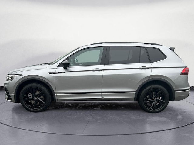 Volkswagen Tiguan Allspace R-Line