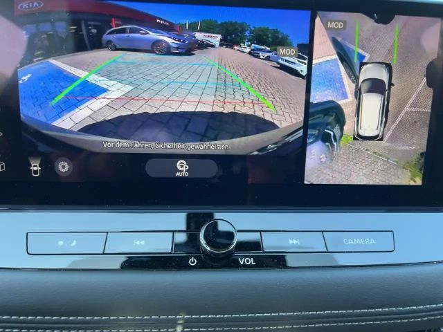 Nissan X-trail Tekna