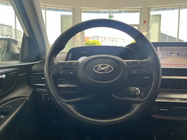 Hyundai i20 1.0 Select