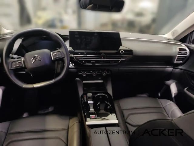 Citroën C5 X Plus PureTech