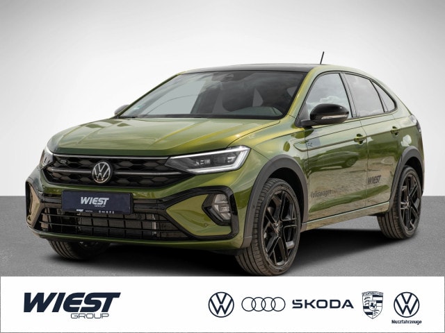 Volkswagen Taigo DSG R-Line