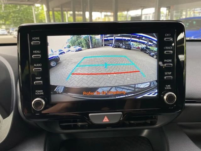 Toyota Yaris GR Hatchback