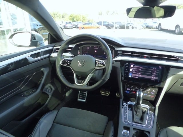 Volkswagen Arteon Shooting Brake DSG