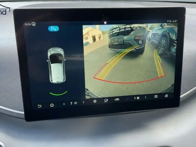 BYD Dolphin Surf Boost