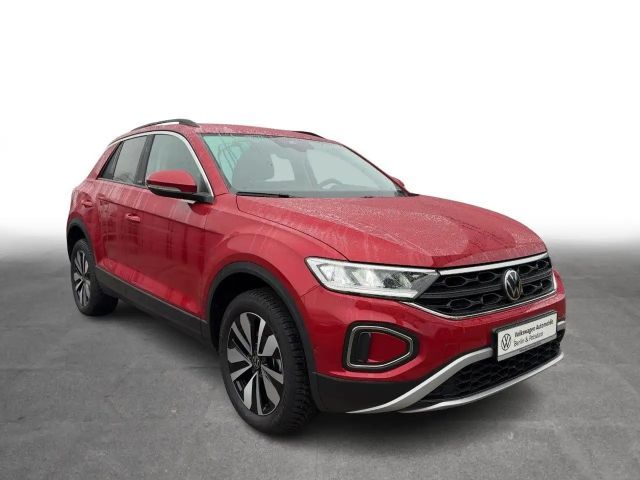 Volkswagen T-Roc 1.0 TSI Move