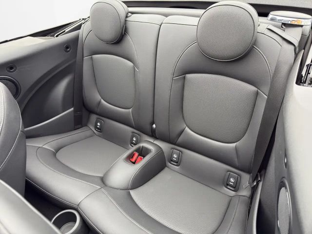 MINI Cooper Cabrio *** Classic Trim *** CABRIO AUTOMATIK ***