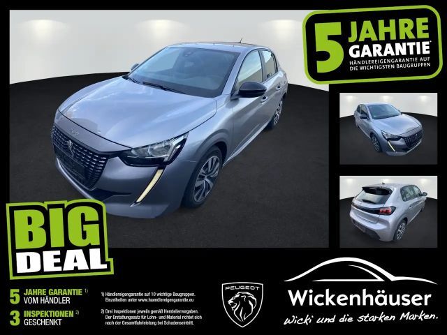 Peugeot 208 Active Pack PureTech