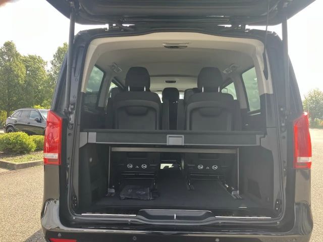 Mercedes-Benz V 300 Limousine Lang V 300 d