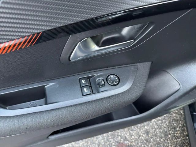 Peugeot 208 Aktive 75, Tempomat + Klima + Bluetooth +USB