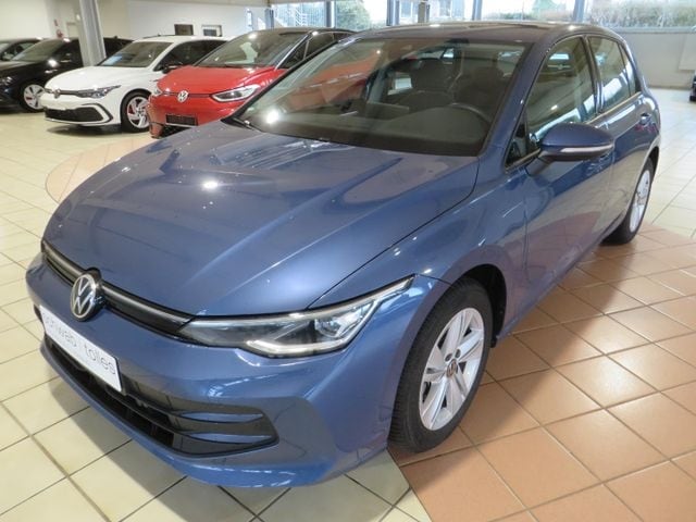 Volkswagen Golf 1.5 TSI Golf VIII Life
