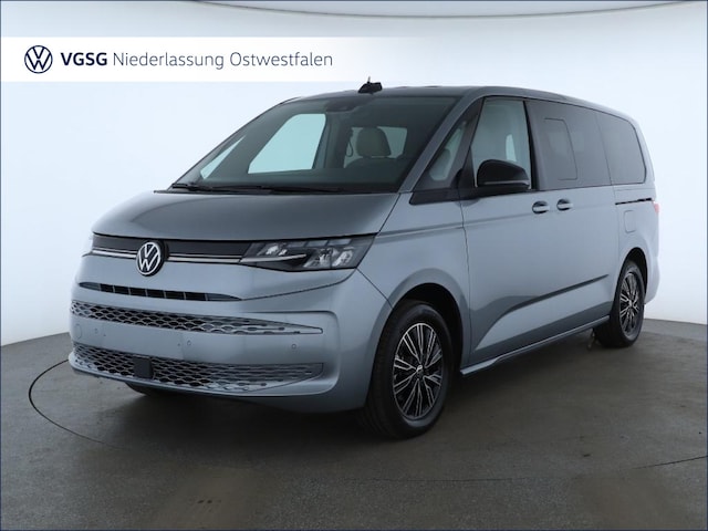 Volkswagen Multivan Lang Life