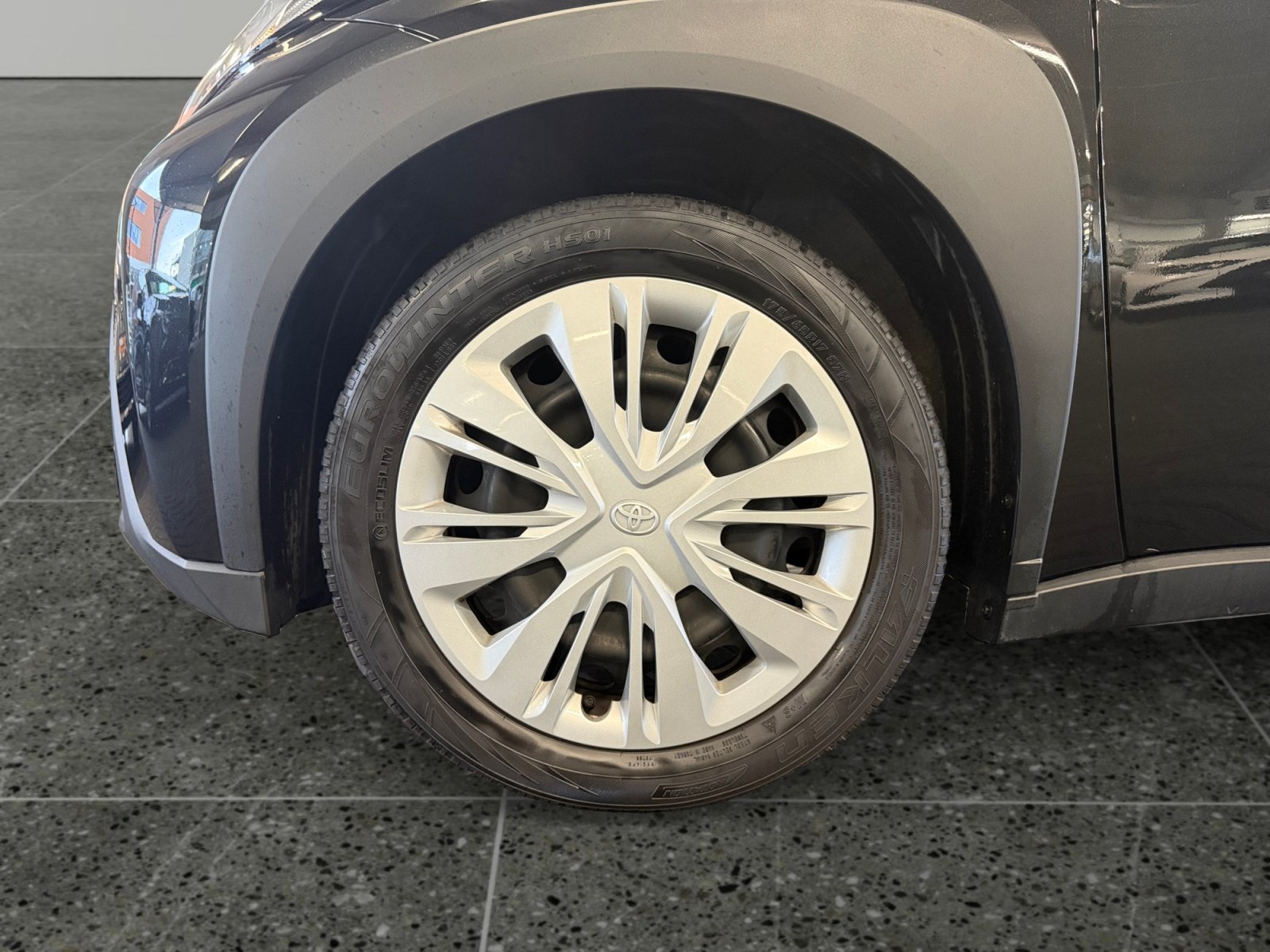 Toyota Aygo X 5-deurs Comfort