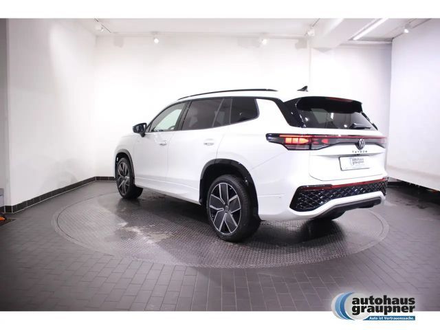 Volkswagen Tayron 2.0 TDI 4Motion DSG R-Line