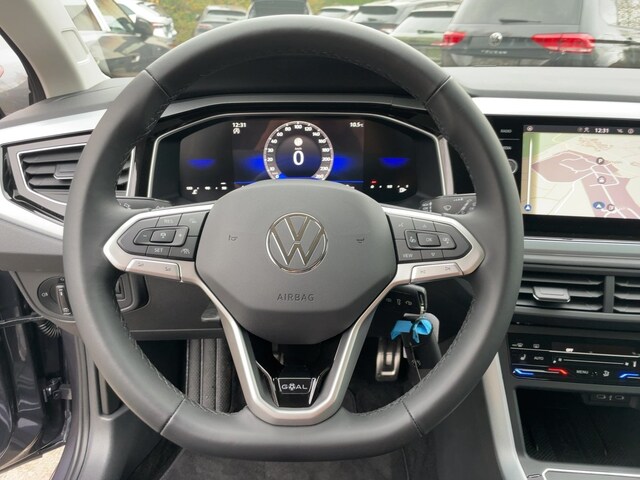 Volkswagen Taigo APP+DAB+VIRT+ACC+LED+NAVI+PDC+TOTW