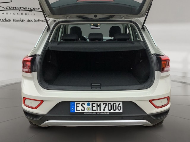 Volkswagen T-Roc 1.0 TSI Life