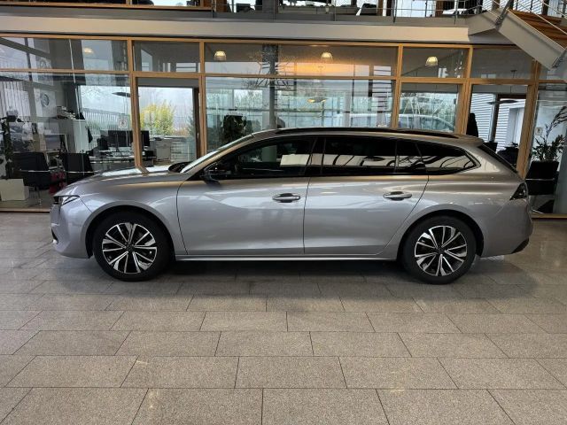 Peugeot 508 Allure Pack BlueHDi SW