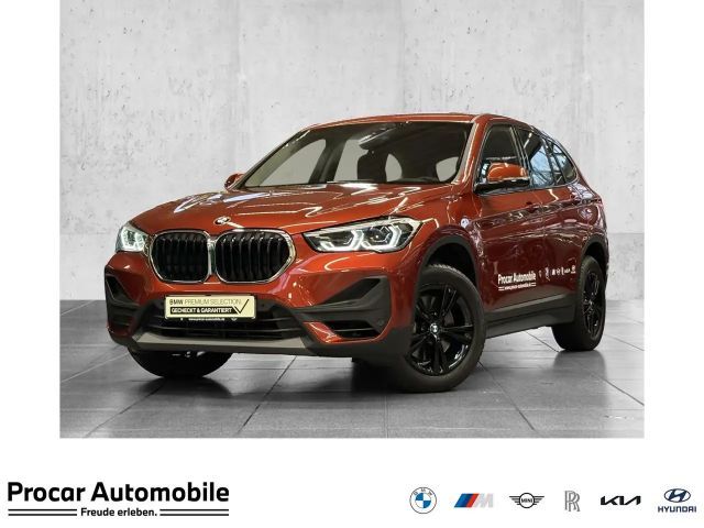 BMW X1 xDrive20i